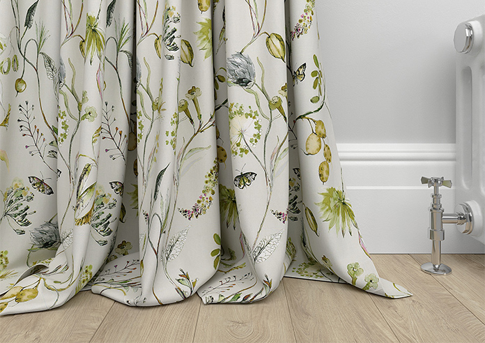 Grove, Fennel - Made to Measure Curtains - Image 6